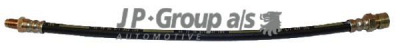 JP GROUP 8161600400 -  Тормозной шланг